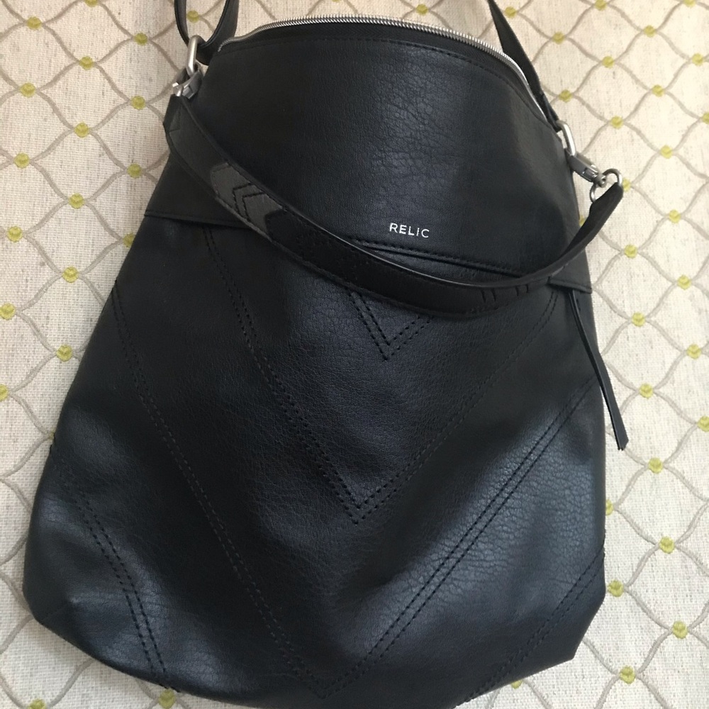 Relic Crossbody bag